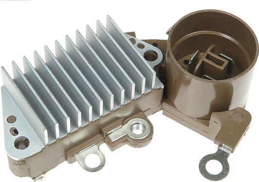 AS-PL ARE6008 - Регулятор напряжения, генератор abcparts.ee