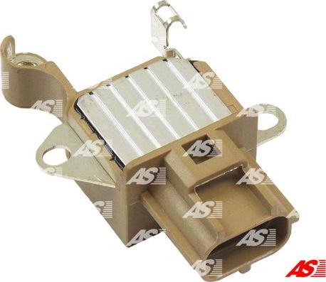 AS-PL ARE6108 - Регулятор напряжения, генератор abcparts.ee
