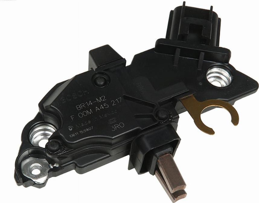 AS-PL ARE0040(BOSCH) - Регулятор напряжения, генератор abcparts.ee