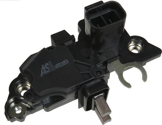 AS-PL ARE0059 - Регулятор напряжения, генератор abcparts.ee