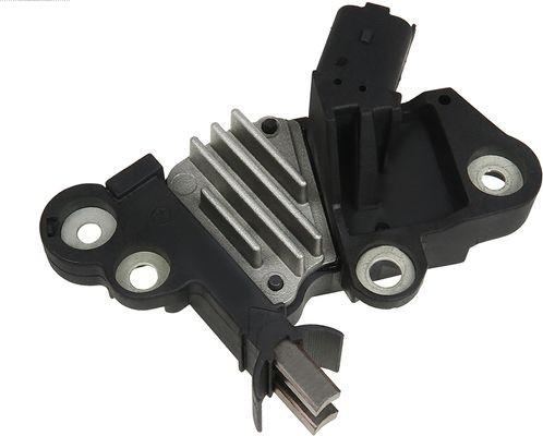 AS-PL ARE0064 - Регулятор напряжения, генератор abcparts.ee