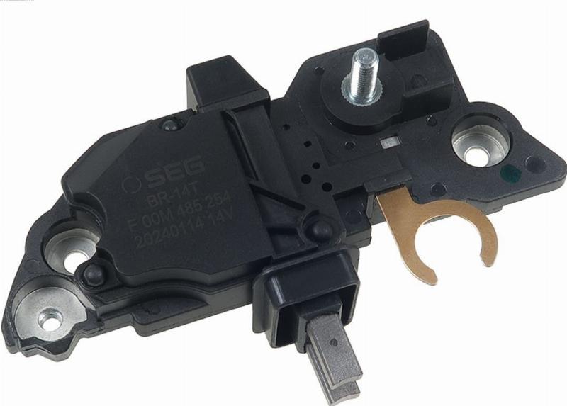 AS-PL ARE0012(SEG) - Регулятор напряжения, генератор abcparts.ee