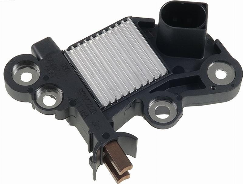 AS-PL ARE0196(SEG) - Регулятор напряжения, генератор abcparts.ee