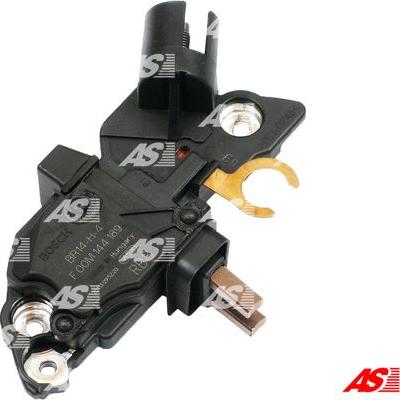 AS-PL ARE0150(BOSCH) - Регулятор напряжения, генератор abcparts.ee