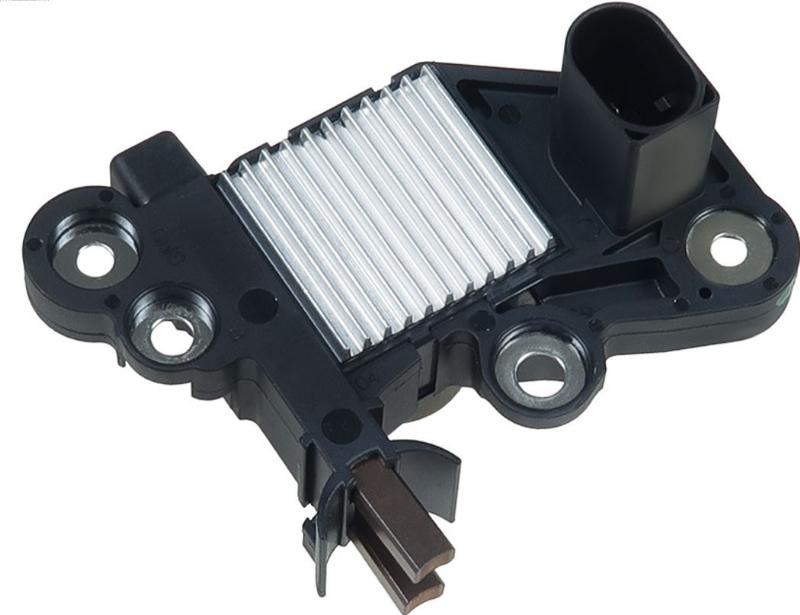 AS-PL ARE0163(SEG) - Регулятор напряжения, генератор abcparts.ee