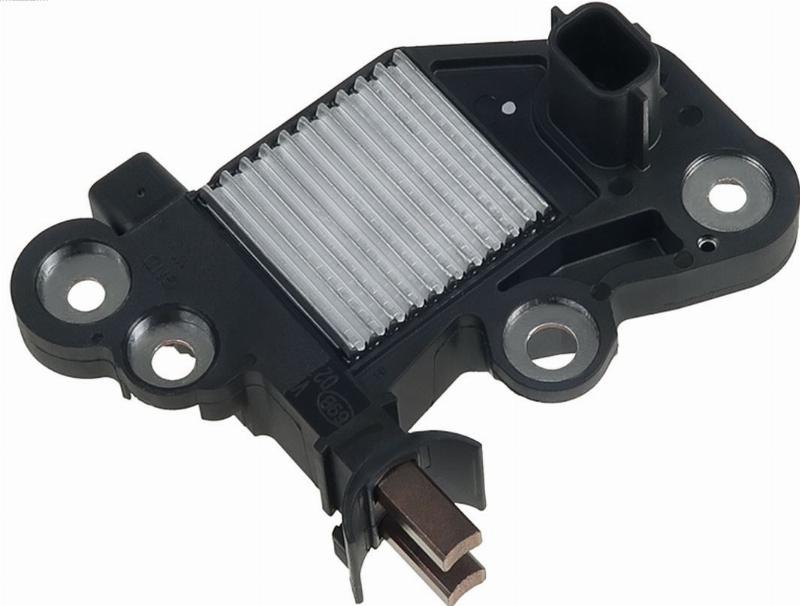 AS-PL ARE0185(SEG) - Регулятор напряжения, генератор abcparts.ee