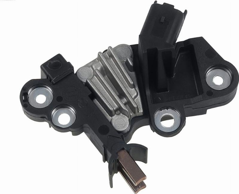 AS-PL ARE0126(SEG) - Регулятор напряжения, генератор abcparts.ee