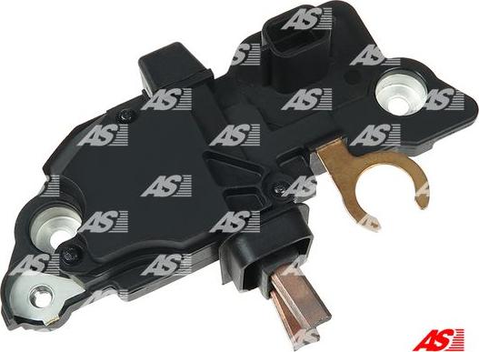 AS-PL ARE0123 - Generaatori pingeregulaator abcparts.ee