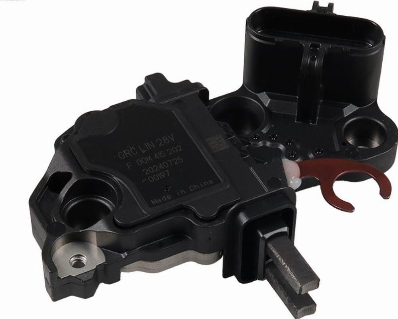 AS-PL ARE0177(SEG) - Регулятор напряжения, генератор abcparts.ee