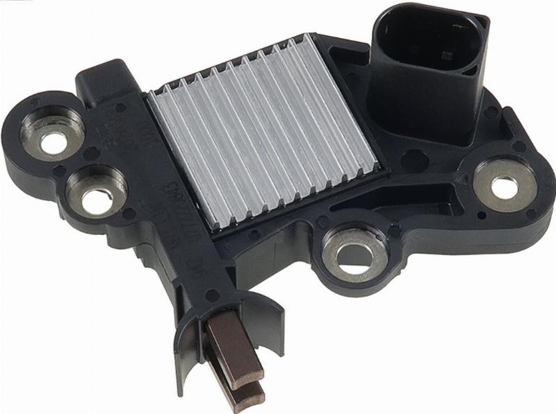 AS-PL ARE0206(SEG) - Регулятор напряжения, генератор abcparts.ee