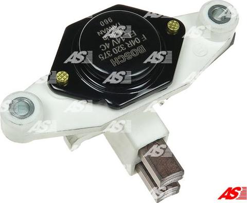 AS-PL ARE0233(BOSCH) - Регулятор напряжения, генератор abcparts.ee