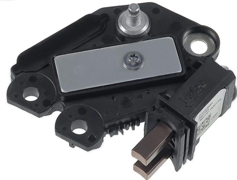 AS-PL ARE3402(VALEO) - Регулятор напряжения, генератор abcparts.ee