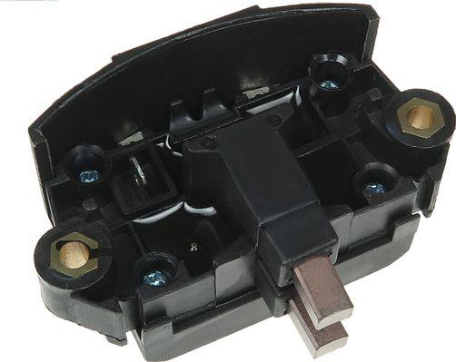 AS-PL ARE3001 - Регулятор напряжения, генератор abcparts.ee