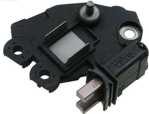 AS-PL ARE3119PR - Регулятор напряжения, генератор abcparts.ee