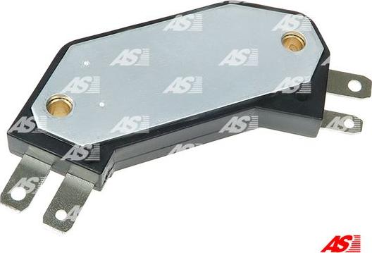AS-PL IM4002S - Коммутатор, система зажигания abcparts.ee