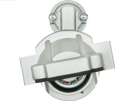 AS-PL S9440P - Стартер abcparts.ee