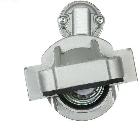 AS-PL S9443P - Стартер abcparts.ee