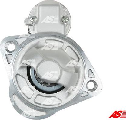 AS-PL S9418S - Стартер abcparts.ee