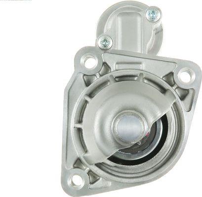 AS-PL S9435P - Стартер abcparts.ee