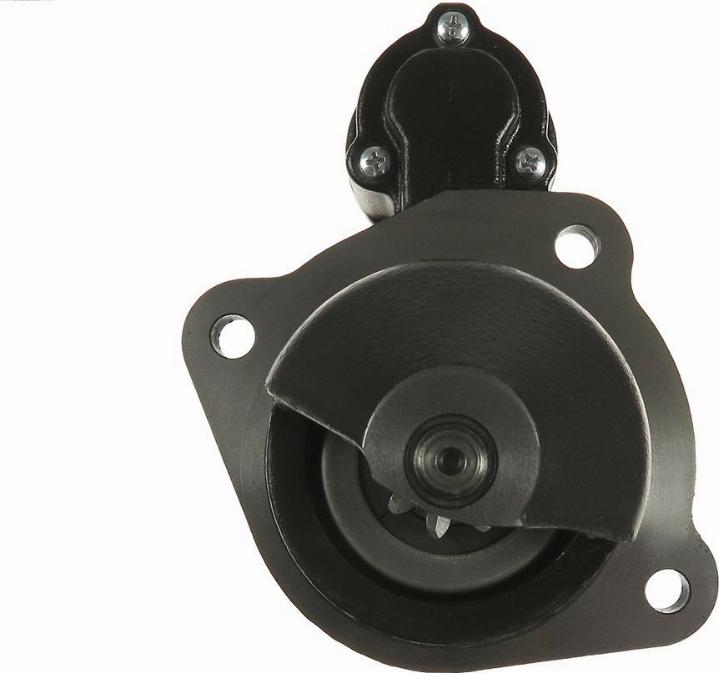 AS-PL S9478(LETRIKA) - Стартер abcparts.ee