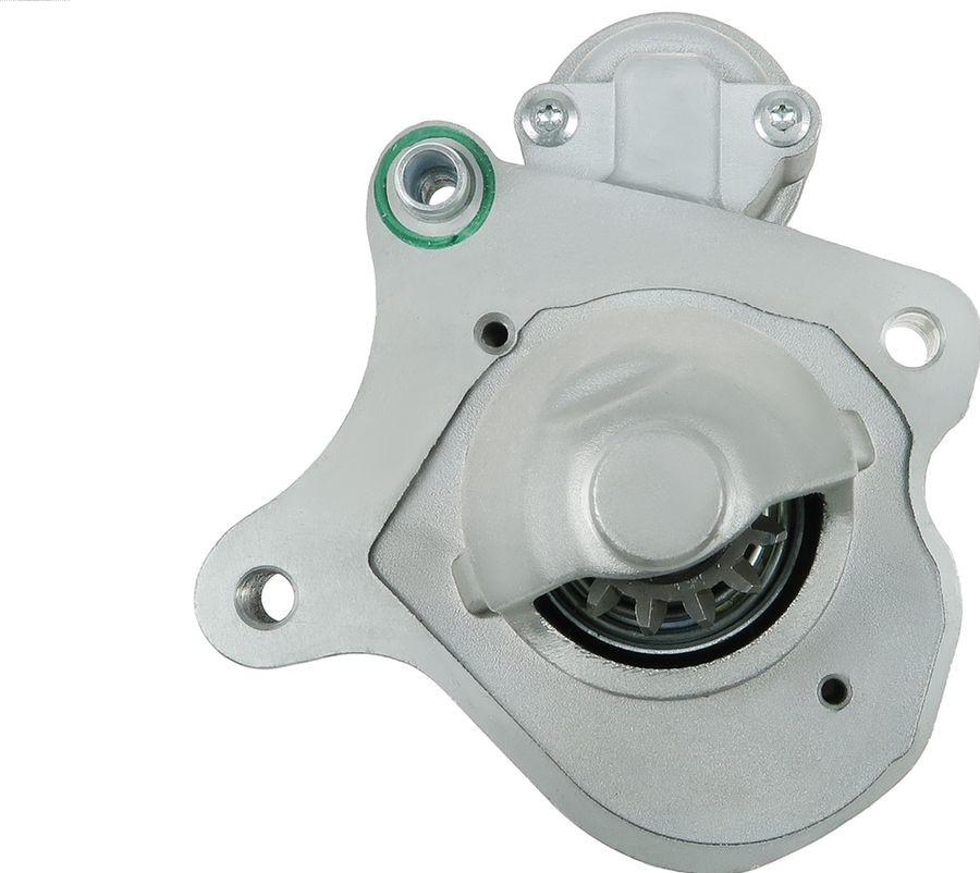 AS-PL S9523P - Стартер abcparts.ee