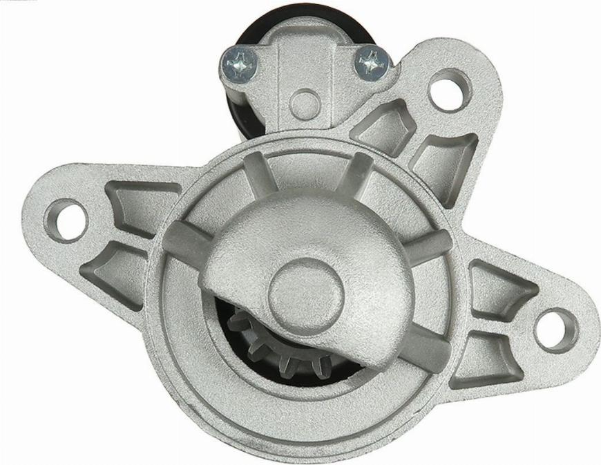 AS-PL S9001SR - Стартер abcparts.ee