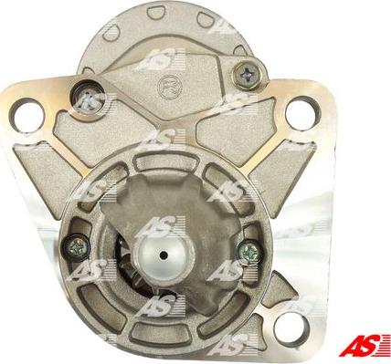 AS-PL S9003(POONGSUNG) - Стартер abcparts.ee