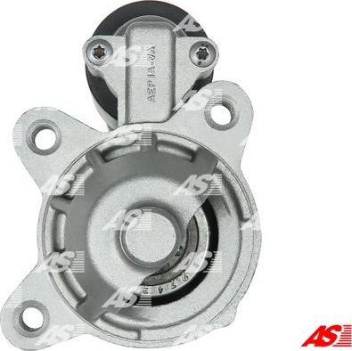 AS-PL S9032PR - Стартер abcparts.ee
