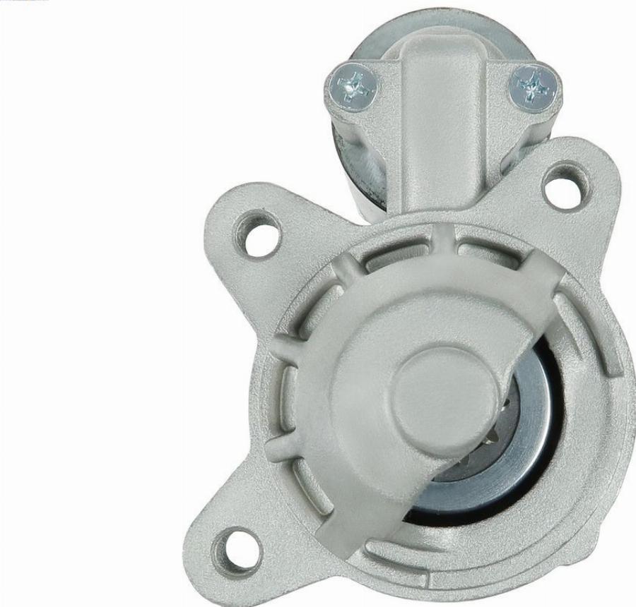 AS-PL S9032SR - Стартер abcparts.ee
