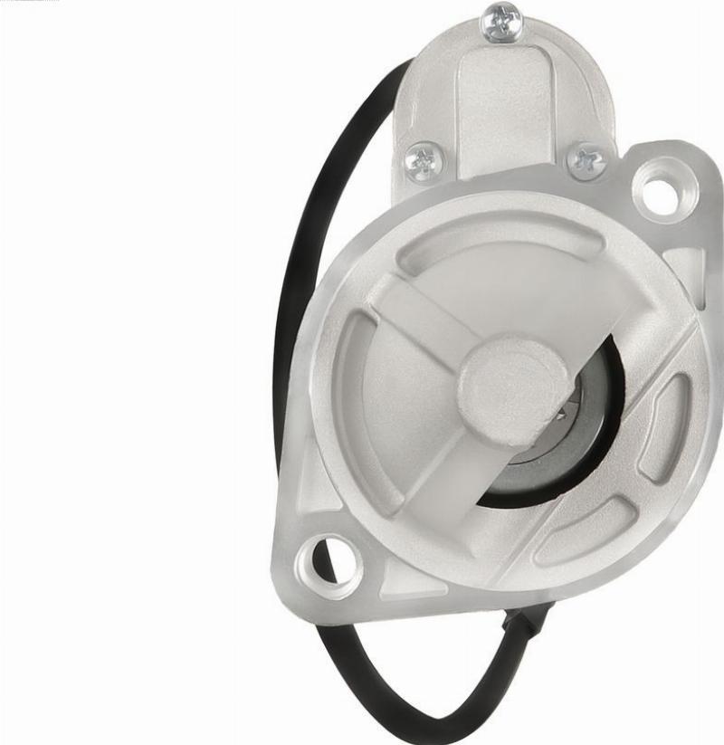 AS-PL S9808S - Стартер abcparts.ee