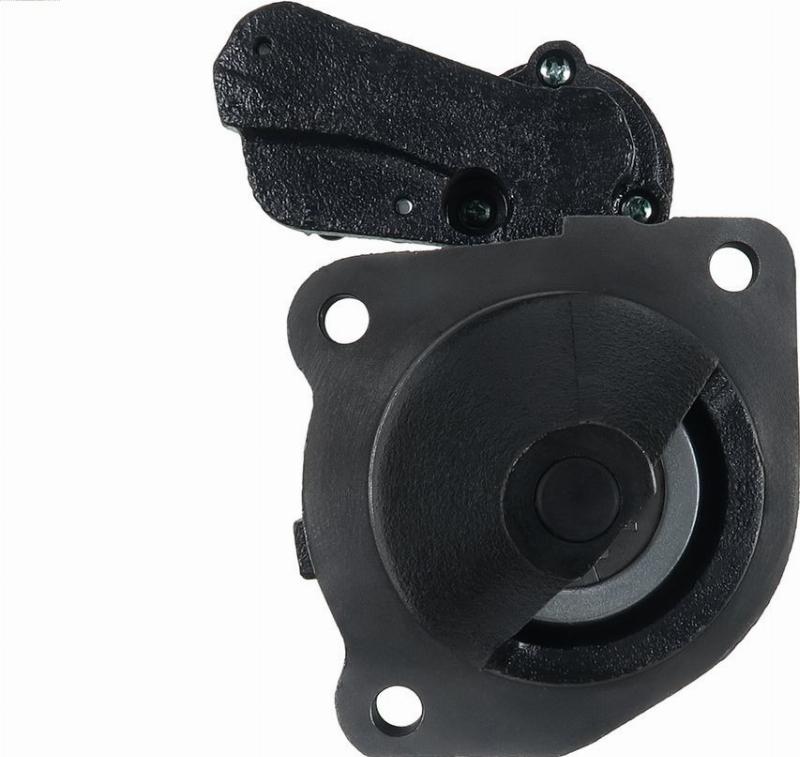 AS-PL S9887S - Стартер abcparts.ee