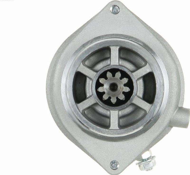 AS-PL S9830S - Стартер abcparts.ee