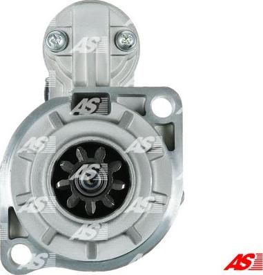 AS-PL S9361S - Стартер abcparts.ee