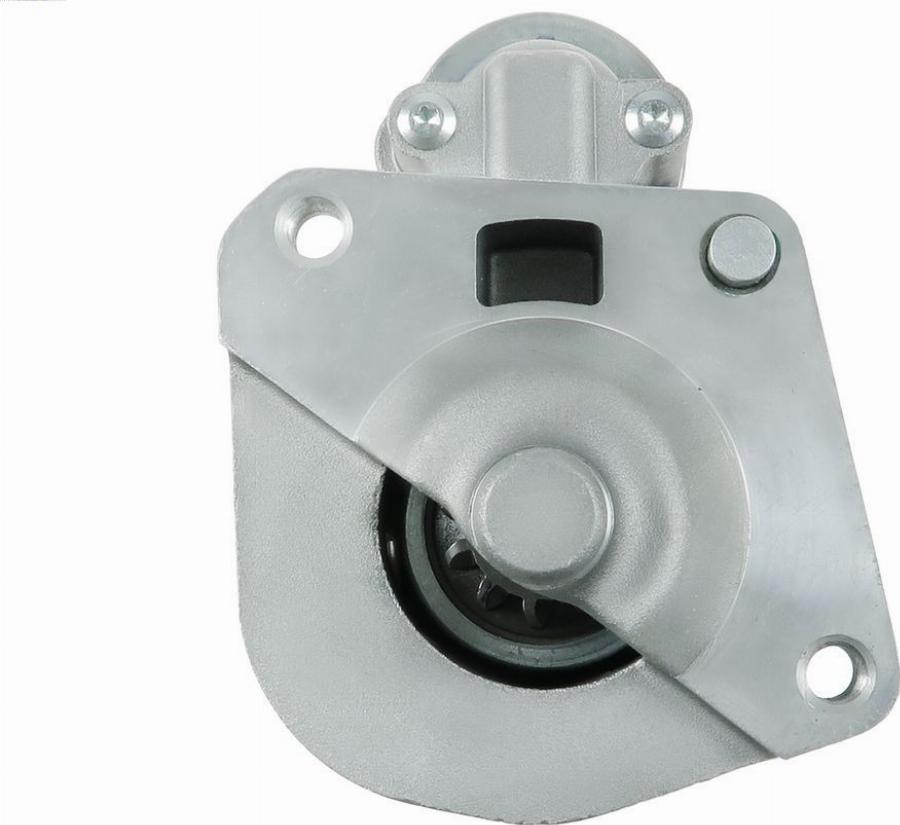 AS-PL S9382P - Стартер abcparts.ee