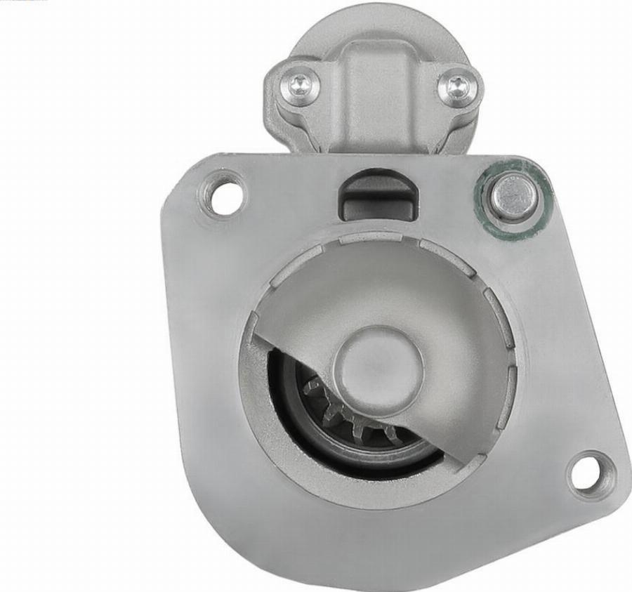 AS-PL S9742P - Стартер abcparts.ee