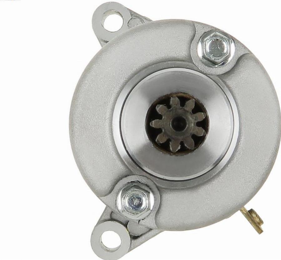 AS-PL S9711S - Стартер abcparts.ee