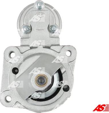 AS-PL S4033PR - Стартер abcparts.ee
