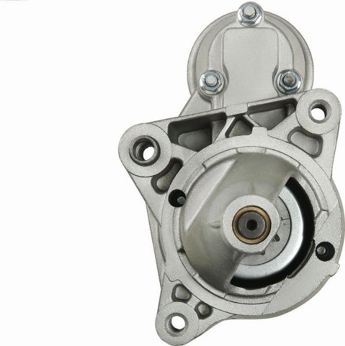 AS-PL S4020SR - Стартер abcparts.ee