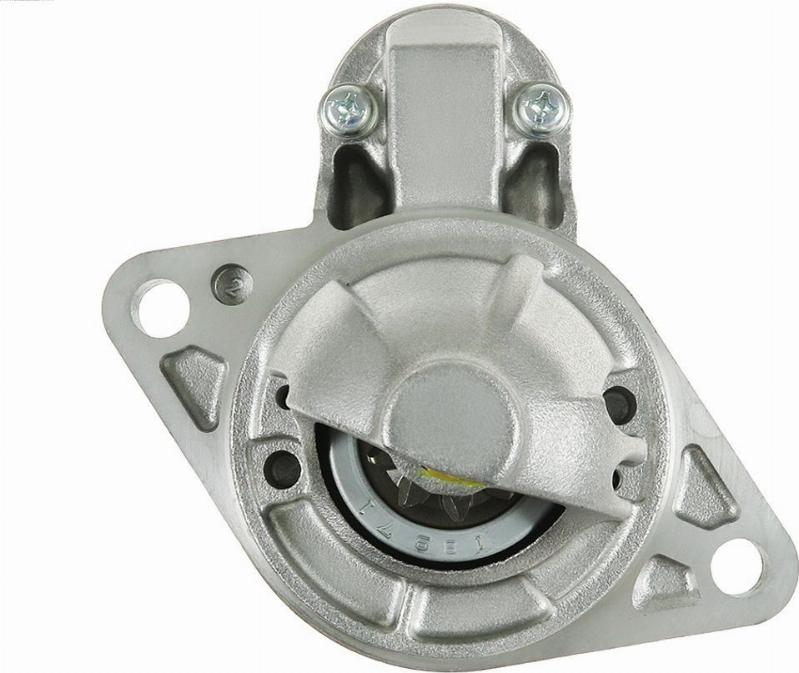 AS-PL S5497(MITSUBISHI) - Стартер abcparts.ee