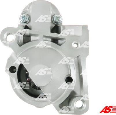 AS-PL S5436S - Стартер abcparts.ee
