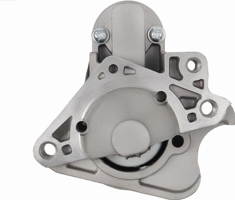 AS-PL S5598S - Стартер abcparts.ee