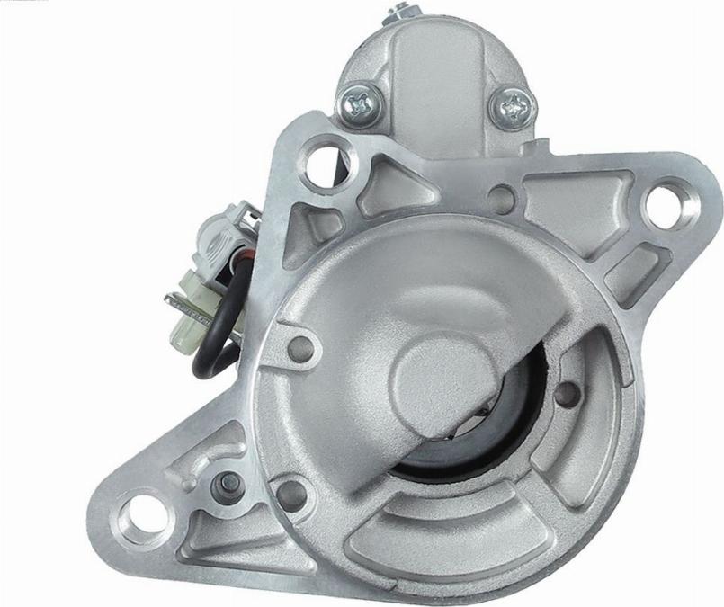 AS-PL S5549S - Стартер abcparts.ee