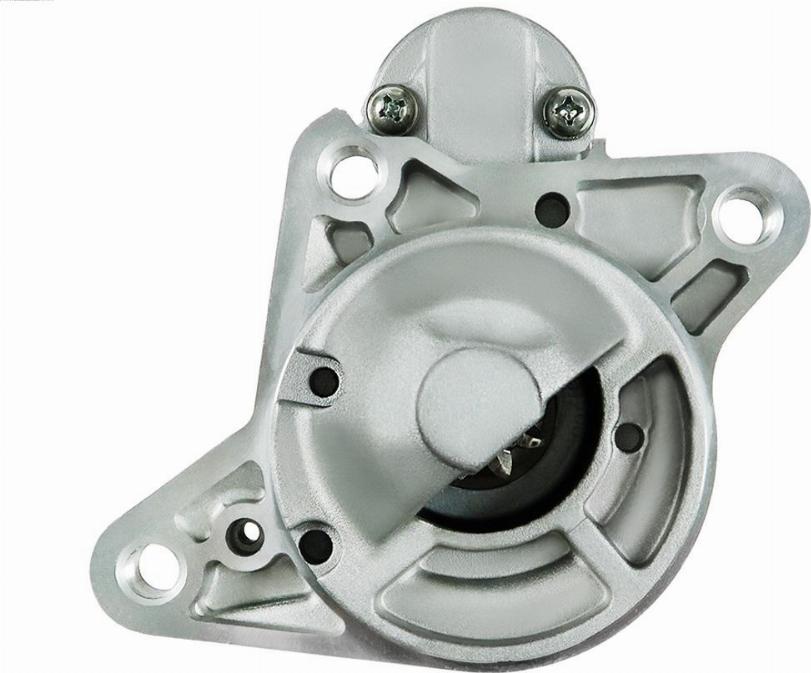 AS-PL S5542S - Стартер abcparts.ee