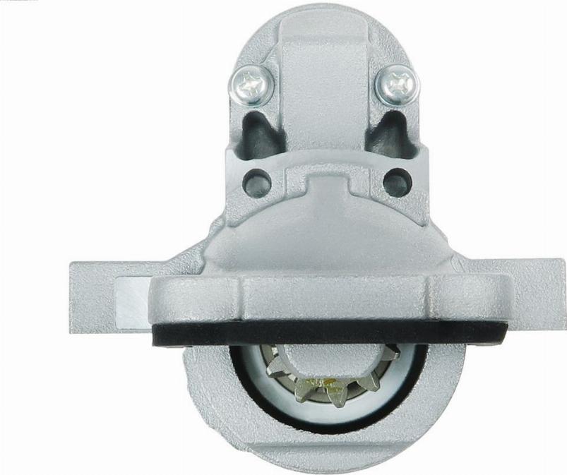 AS-PL S5553(MITSUBISHI) - Стартер abcparts.ee