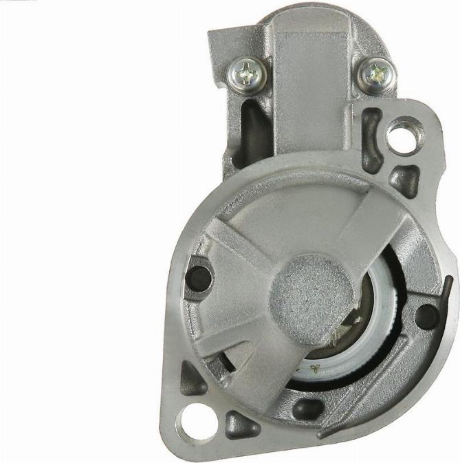 AS-PL S5505(MITSUBISHI) - Стартер abcparts.ee
