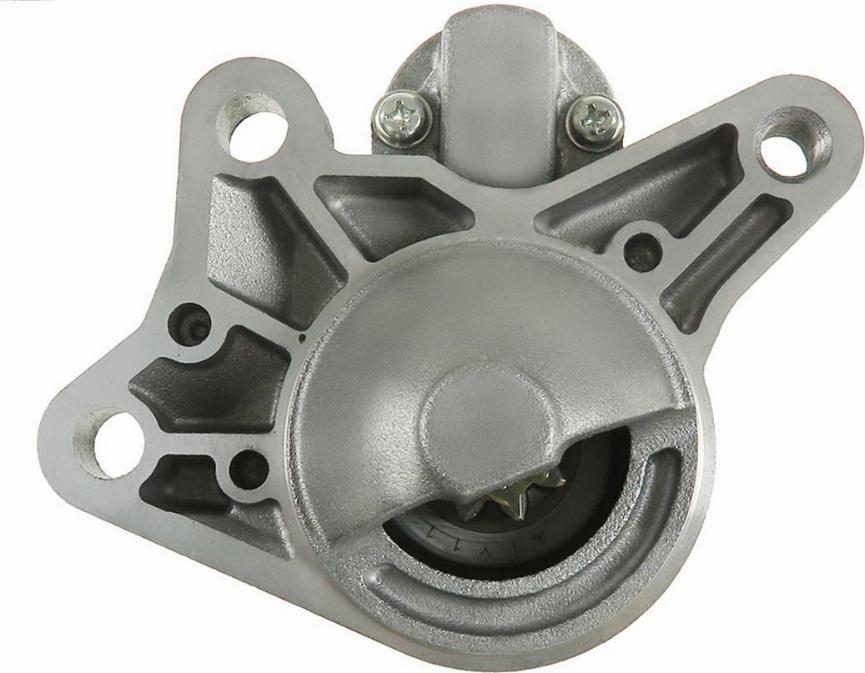 AS-PL S5518(MITSUBISHI) - Стартер abcparts.ee