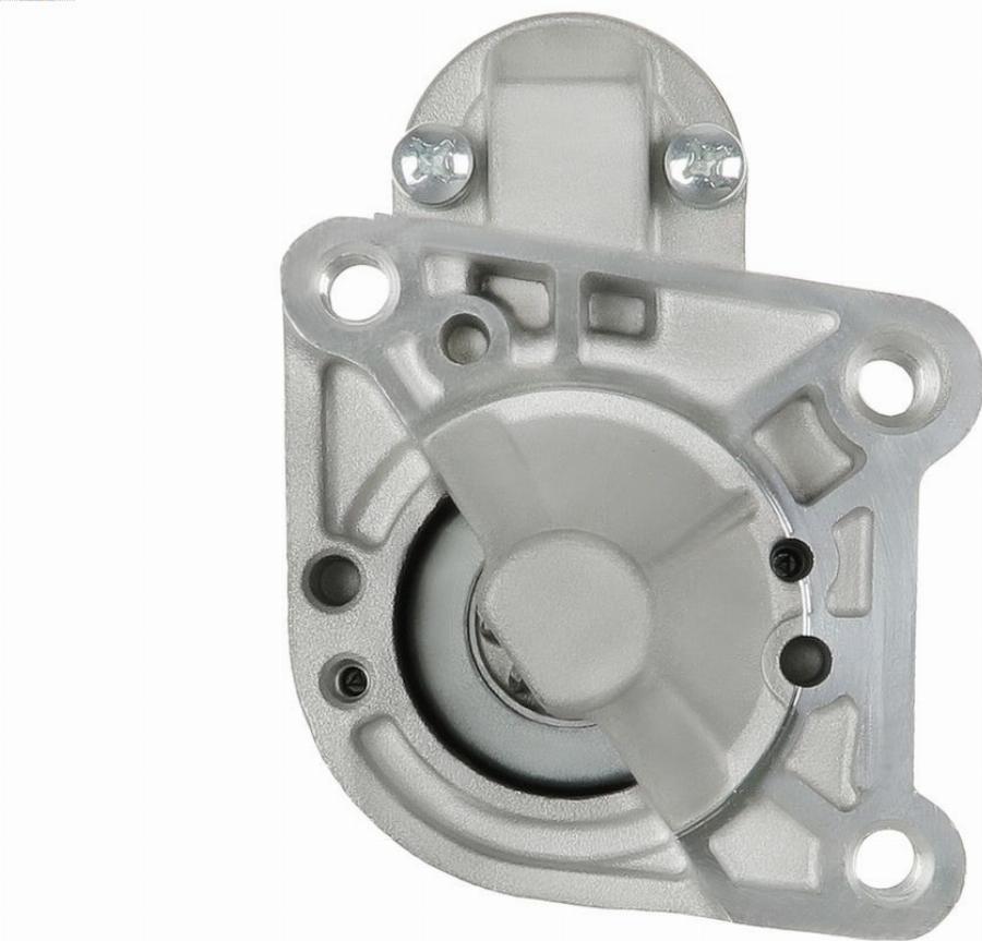 AS-PL S5584S - Стартер abcparts.ee