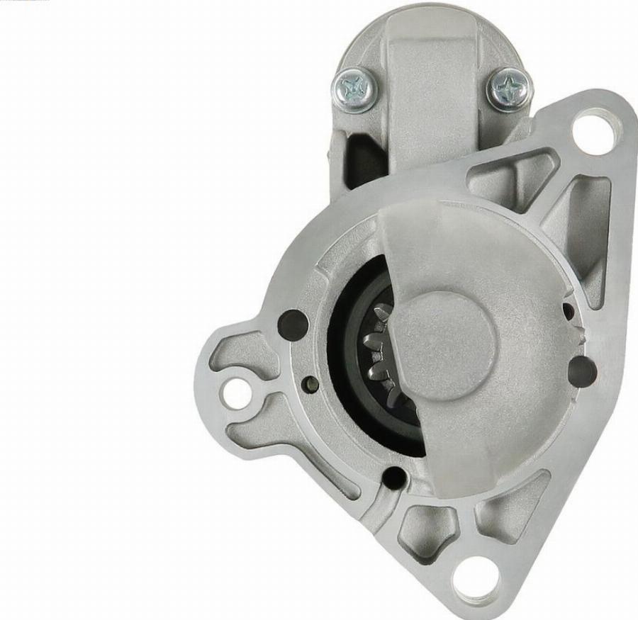 AS-PL S5583S - Стартер abcparts.ee