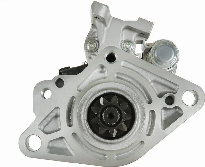 AS-PL S5530(MITSUBISHI) - Стартер abcparts.ee