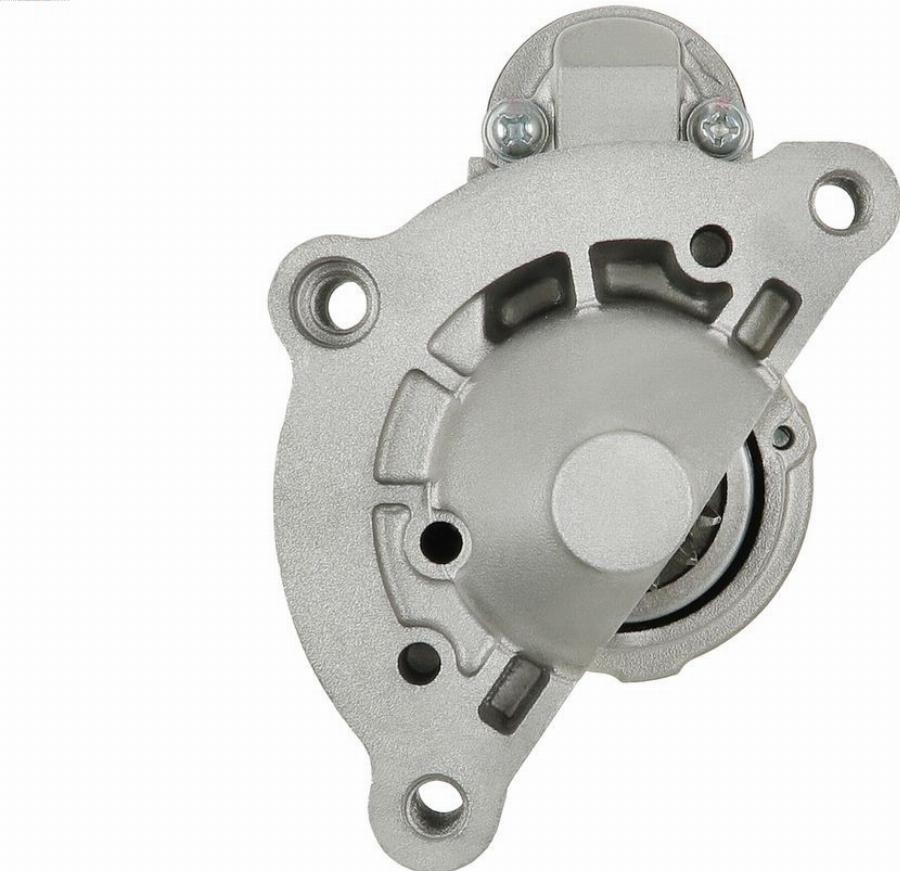 AS-PL S5060PR - Стартер abcparts.ee